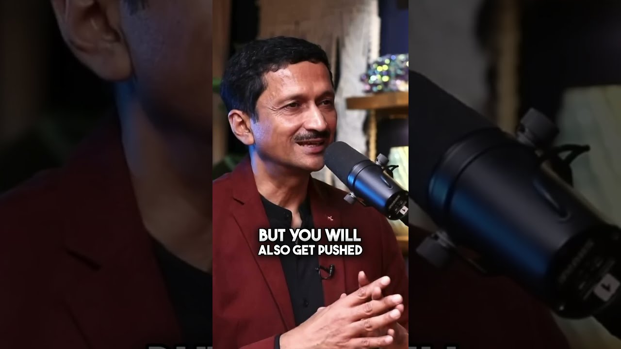 The Real Life Of Civil Services Officers Vivek Atray Ex IAS Author 
