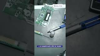 Lenovo IdeaPad: latausportti ei toimi? 🔧 Korjaus askel askele...