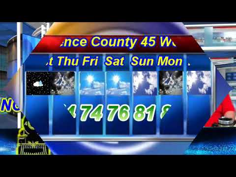 NCTV45′S LAWRENCE COUNTY 45 WEATHER THURSDAY JUNE 20 2019 camera iphone 8 plus apk