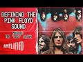 Capture de la vidéo Meddle: The "Lost" Album That Defined The Pink Floyd Sound | Classic Album Under Review | Amplified