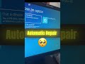 Automatic Repair Loop Fix | Windows 10 Boot Problem