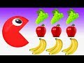 Pelajari warna-warna dengan warna permen karet dan balon hewan dengan Kudo #48