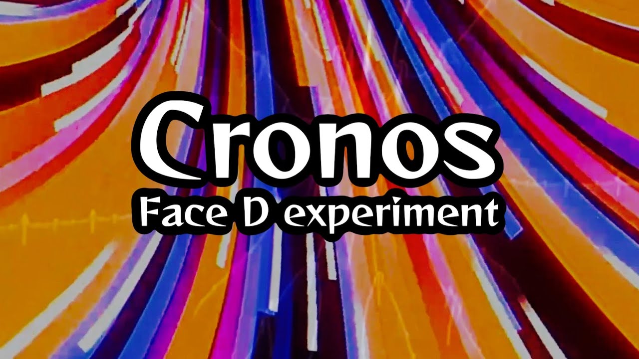 Watch CRONOS - Face D / #experimentalmusic on YouTube Watch CRONOS - Face D / #experimentalmusic on YouTube