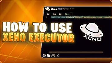 🔥 XENO Executor v1.3.5 - FREE Roblox Executor - Roblox Exploit Working After Update