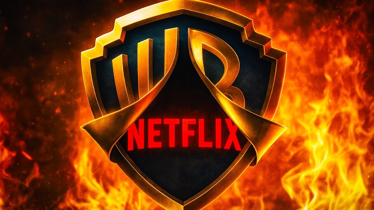 How Warner Bros Accidentally Built Netflix