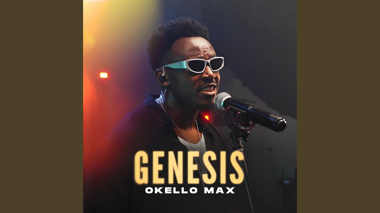 Watch Genesis on YouTube Watch Genesis on YouTube
