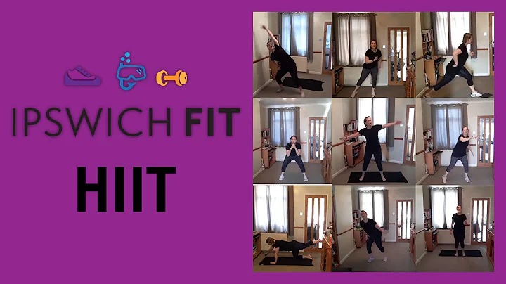 HIIT - 27-08-2020 - Shelley
