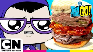titans reach unc status teen titans go cartoon network uk