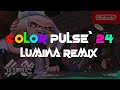 Splatoon 3: Color Pulse - 2024 | LUMINA Remix (FLASHING LIGHTS WARNING!)