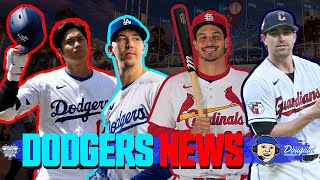 Ohtani, Ippei Betting Scandal Update, Big Injury Updates, Arenado Trade Rumor, Will Smith Contract by Dodgers Nation 17,950 views 1 month ago 27 minutes