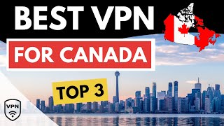 BEST VPN CANADA 🇨🇦 Top 3 Best VPN for Canada in 2026 ✅ Reviewed & Compared screenshot 5