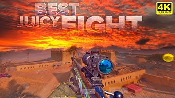 Battle Prime Best Gameplay By Juicy Clan || 4K 60 FPS || Ultra Max Graphics