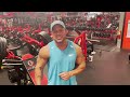 How to: Plate Loaded Incline Press