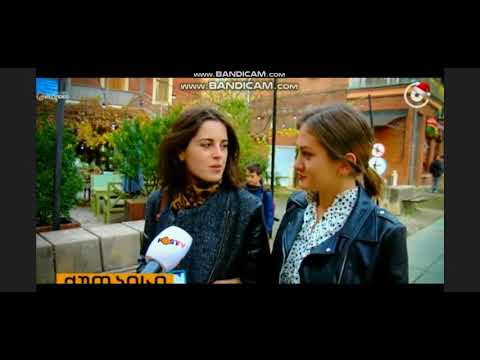 ახალი საგაზაფხულო ქოუბი