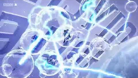 University challenge opening theme music!