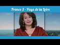 Camping locan  france 3  pays de la loire