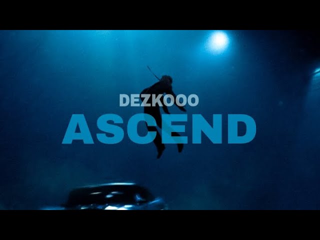 Dezko - Ascend (My Mind Edit) (Official Audio) class=