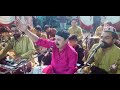 Ghouseazam shahejilan maj.har mein naiya hai  sufi qawwali network  lala mehmood sabri qawwal