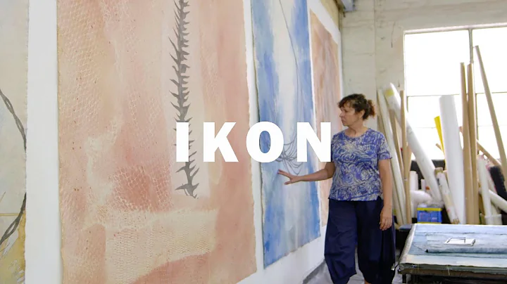 Judy Watson Interview | Ikon Gallery