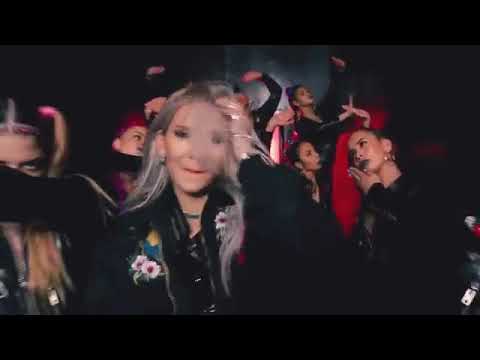 BLOOD GANG UK LOADSCL   ‘HELLO BITCHES’ DANCE PERFORMANCE