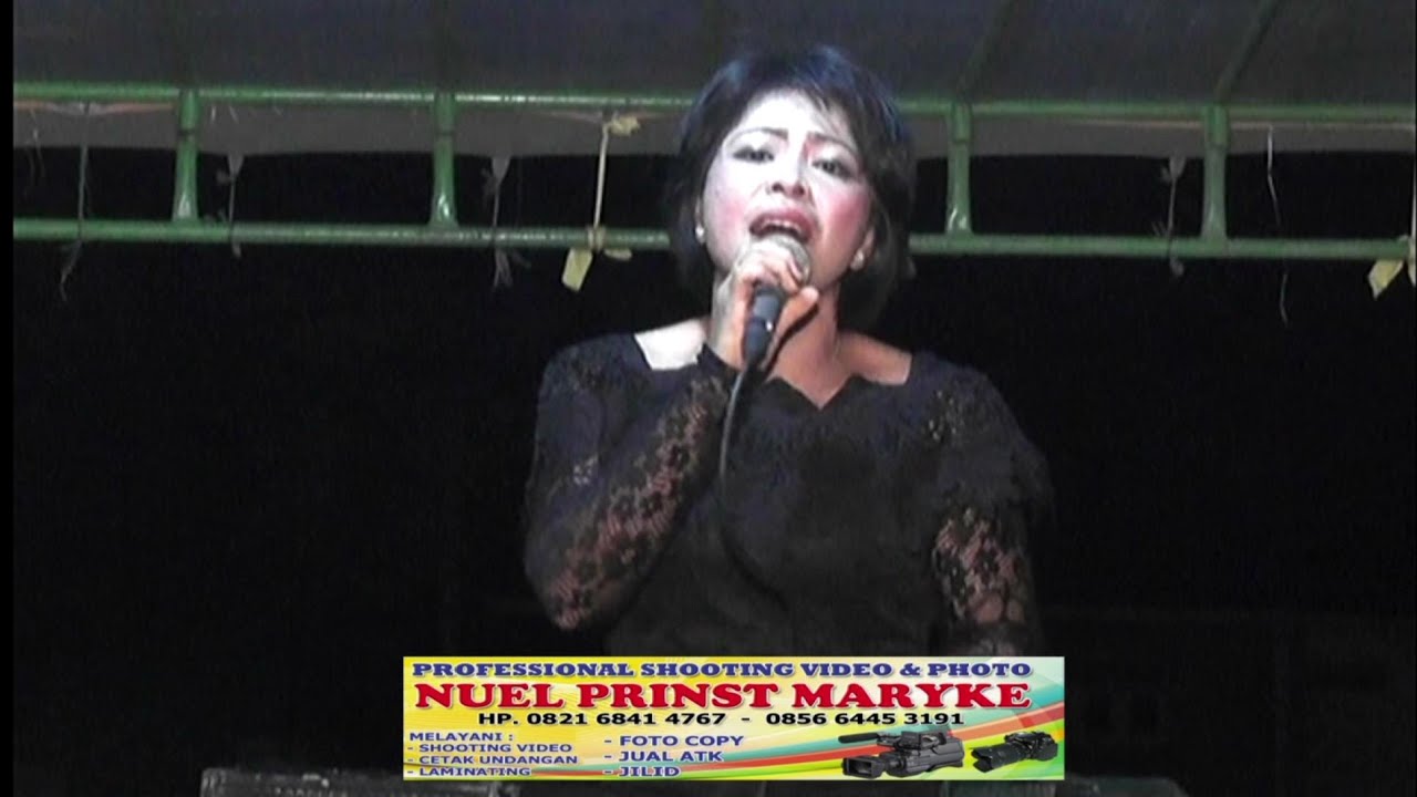 Terbayang Bayang  -  Linda Sitepu