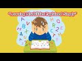 Children with Learning Disabilities |B.ed Notes