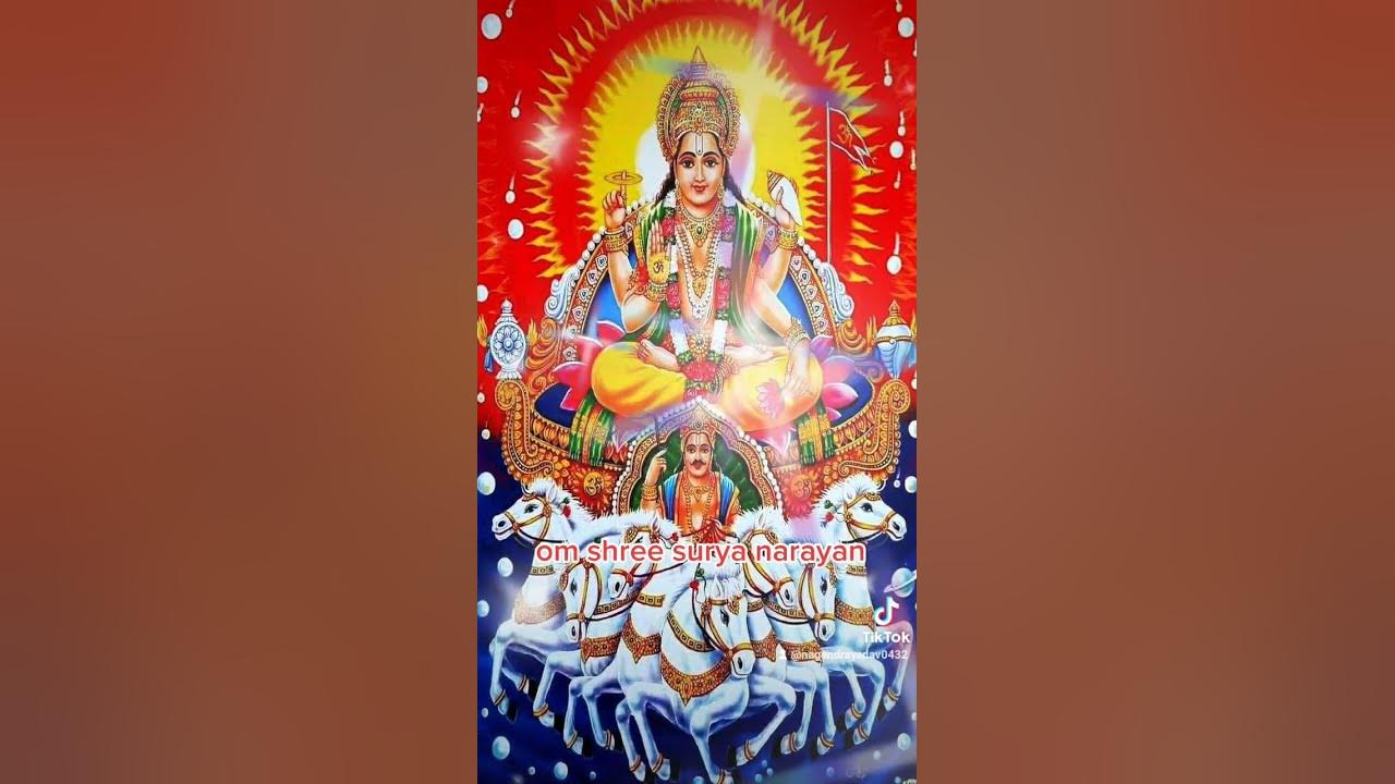 shree surya narayanπππππππ shree surya narayanπππππππ