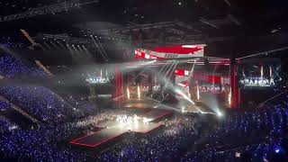 SUPER JUNIOR 2023 World Tour Concert in Macau in June——LiteLEES Big eye L4019 supported.