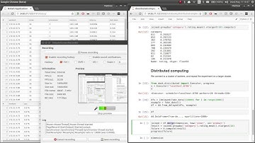 Dask-Pandas Dataframe Join