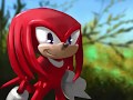 Sonic Movie 2 knuckles?? Could this be what knuckles looks like?