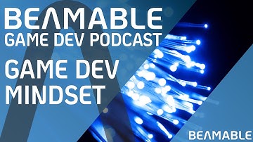 The Game Dev Mindset With New Dev Nico