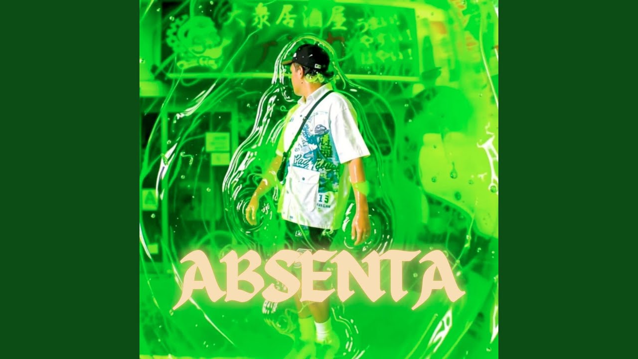Watch ABSENTA on YouTube Watch ABSENTA on YouTube