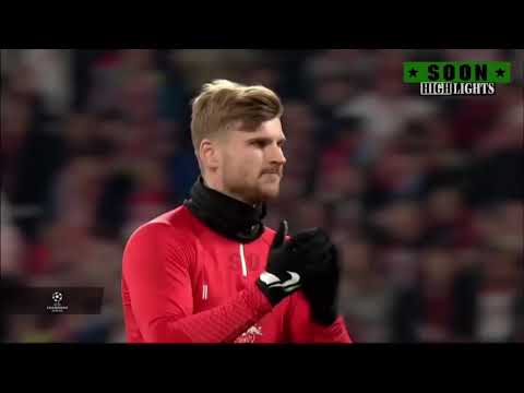 RB Leipzig vs Manchester City 1 vs 1 - Gvardiol Mahrez Goals - Hіghlіghts 2023 RB Leipzig vs Manchester City 1 vs 1 - Gvardiol Mahrez Goals - Hіghlіghts 2023 Thumbnail
