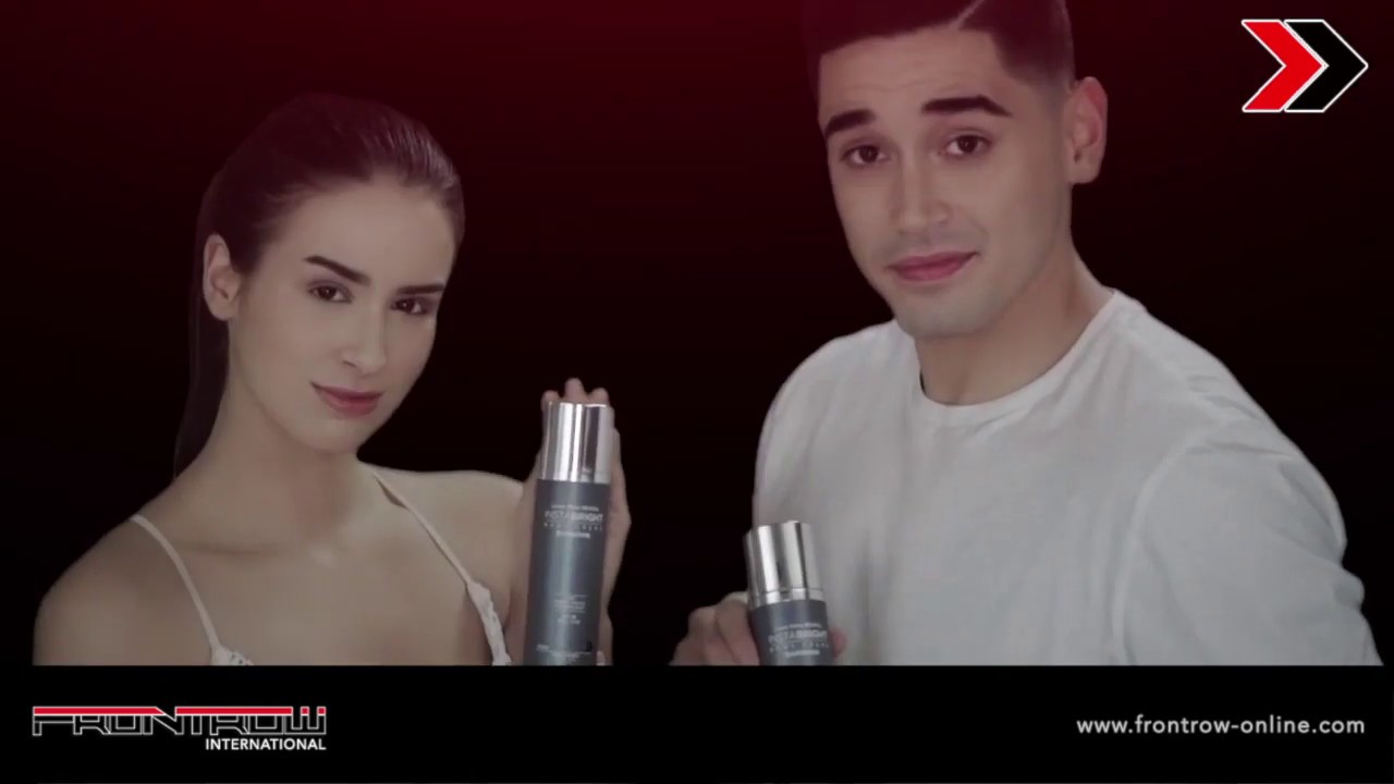 InstaBright Body Creme SPF 25