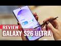 Samsung Galaxy S26 Ultra Review: The Ultra Phone Everyone Wanted