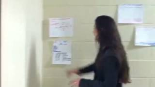 PROVING PARALLELOGRAMS