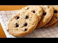 Cookies originales -  Galletas choco chips