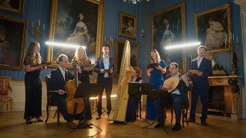 The Excellence of Women: Casulana & Strozzi