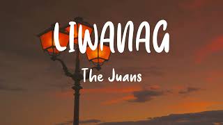 Liwanag | The Juans (Lyrics)