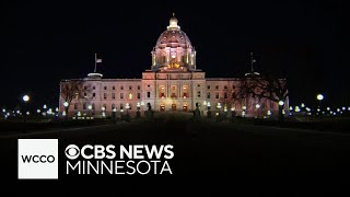 Minnesota legislative leaders reach deal to end session