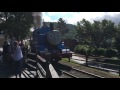 Tweetsie railroad  day out with thomas 6172017