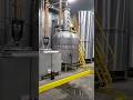 Jefferson's distillery has a very small production. Use stainless steel still rather than Copper
