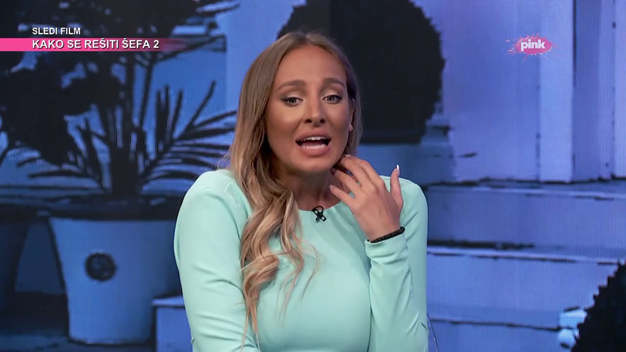 Z3:Narod pita - Luna ogorčena na Đedovića - 16.07.2020.