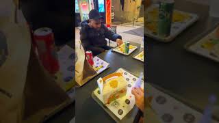 ВОТ ЭТО НЕЖДАНЧИК))  #funny