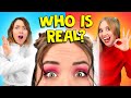 BEST FRIENDS FOREVER || REAL Friends vs FAKE Friends - Relatable Situations by La La Life Gold