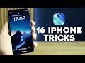 16 geheime iPhone Tricks, die 2026 jeder kennt! 📱