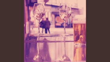 Mysterious Ambience for Jazz Bars