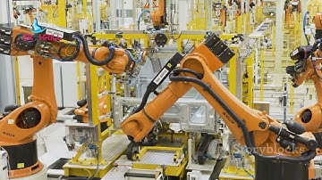 AI Energy Revolution: Can AI Save the Planet? 🤖🌍 The Future of Clean Energy with AI #AI Part 2