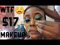 I WENT TO THE ROUGHEST WORST REVIEWED MAKEUP ARTIST IN MY CITY 🥺😭😱