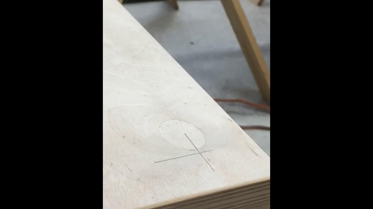 How to install leveling feet on YouTube